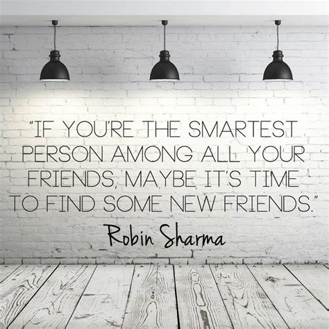 who of your friends is the smartest